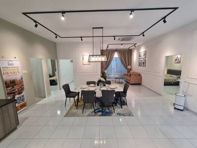 Condominium in Bangi,SGR
