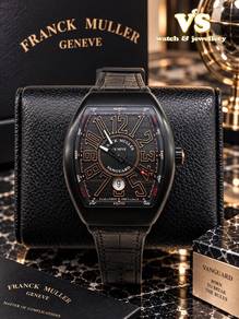 Franck muller Vanguard V41✨️ (2017 YEAR)