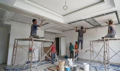 Renovation