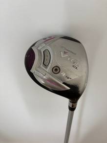 Bridgestone Tourstage ViQ CL Ladies 4 Golf Club