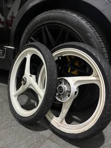 rim 3 batang