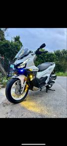Honda ADV 160