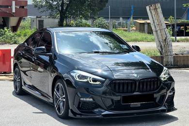 2021 BMW 218i Active Tourer 18i M SPORT GRAN COUPE