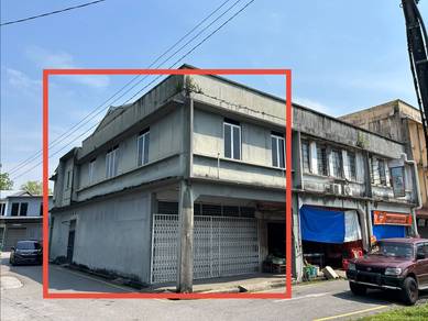 Shop lot For Sale in Kuching,SWK