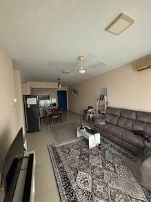 Condominium For Sale in Bayu Sentul Condominium