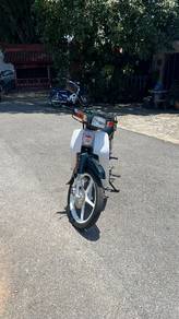 Honda C100