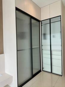 Interior Design wardrobe