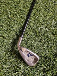 Golf Junior Iron 5 Callaway XJ Series Graphite 
