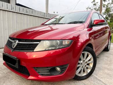 Proton Preve EXECUTIVE in Ampang, SGR