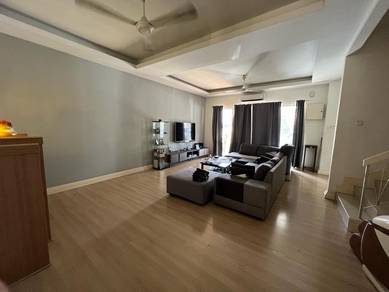 2-storey Terraced House For Sale in Kota Kemuning,SGR
