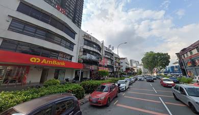 Shop lot For Rent in Sri Hartamas,KUL