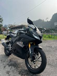 Yamaha YZF-R15