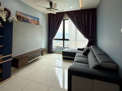 Service Residence For Sale in Kiara Plaza