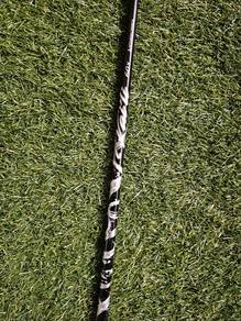 Golf Driver Shaft Kaili White 60X