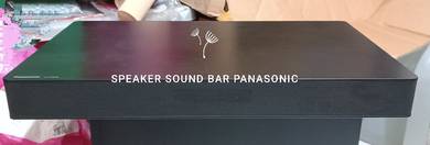 SOUNDBAR Speaker PANASONIC