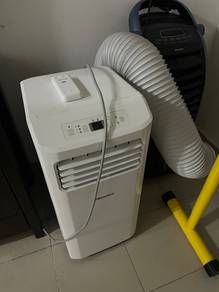 1.0 hisense portable ac