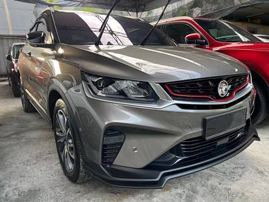Proton X50 TGDI FLAGSHIP in Batu Caves, SGR