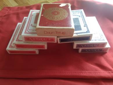 special playing card