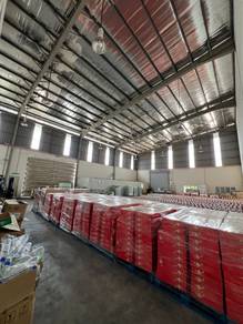 Warehouse / Factory For Sale in Kajang,SGR