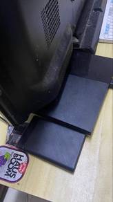 ps2 slim siap jailbreak 50+ games