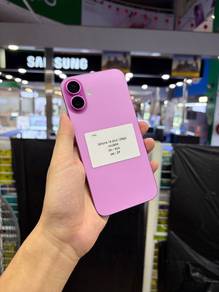 iphone 16 plus 128gb zp set