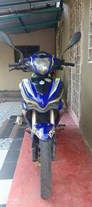 Benelli 150S