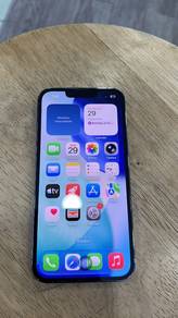 Iphone 13pro 256Gb Second Readystock