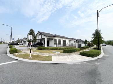 1-storey Terraced House For Sale in Puncak Alam,SGR