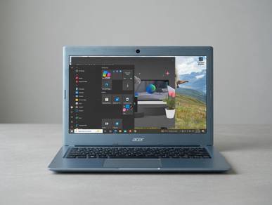 Acer aspire 