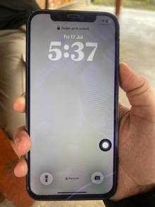 iPhone 12 Pro