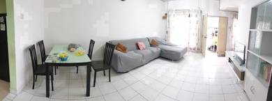 2-storey Terraced House For Rent in Cheras,SGR