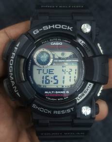 frogman