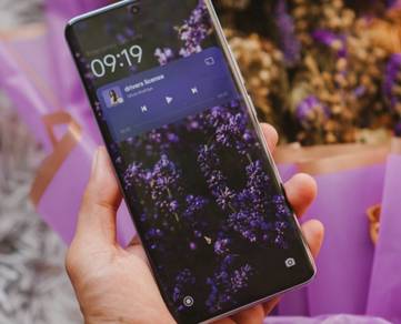 Note 14 Pro Plus (5G) (20GB/256GB)