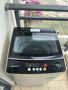 Sharp ESX705