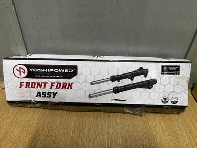 Fork Scooter Yamaha Ego V1