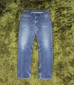 Levi’s 505 USA Vintage
