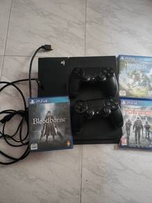 fat ps4 500gb 