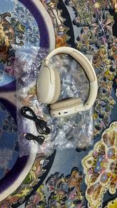 Headphone untuk musik atau daily sja