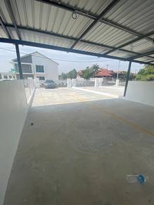 Townhouse For Sale in Kulim,KDH