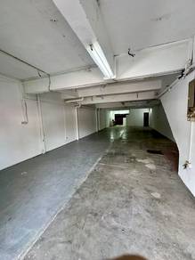 Shop lot For Rent in Klang,SGR