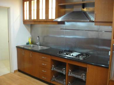 Condominium For Sale in Mutiara Villa Condominium