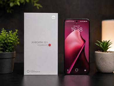Xiaomi 15T 