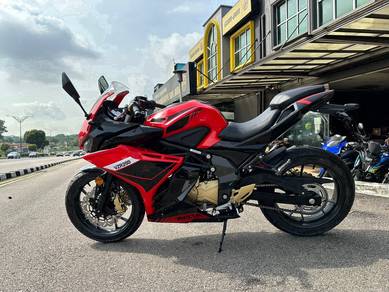 Aveta VZR250
