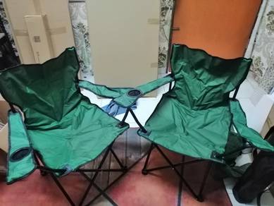 Kerusi camping