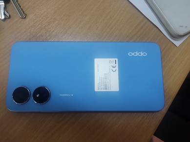 Oppo A17