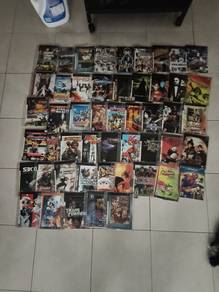 lot ps2 cd