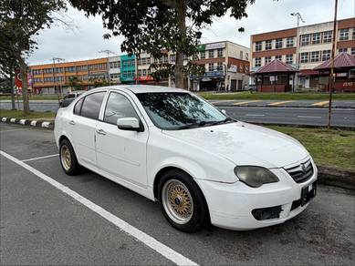 Proton Persona SV in Jerantut, PHG