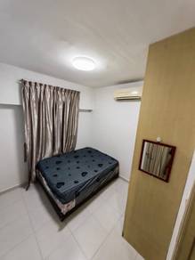 Room in Johor Bahru, JHR