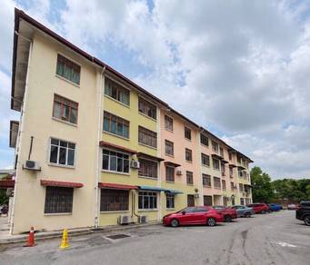 Apartment For Sale in Cempaka Sari