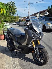 Sym ADXTG 400